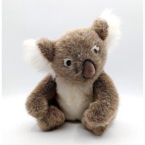 Gund Koala Bear Plush Australian Animals Outback 11" Stuffed Animal